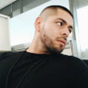 Meet your Posher, Eduardo